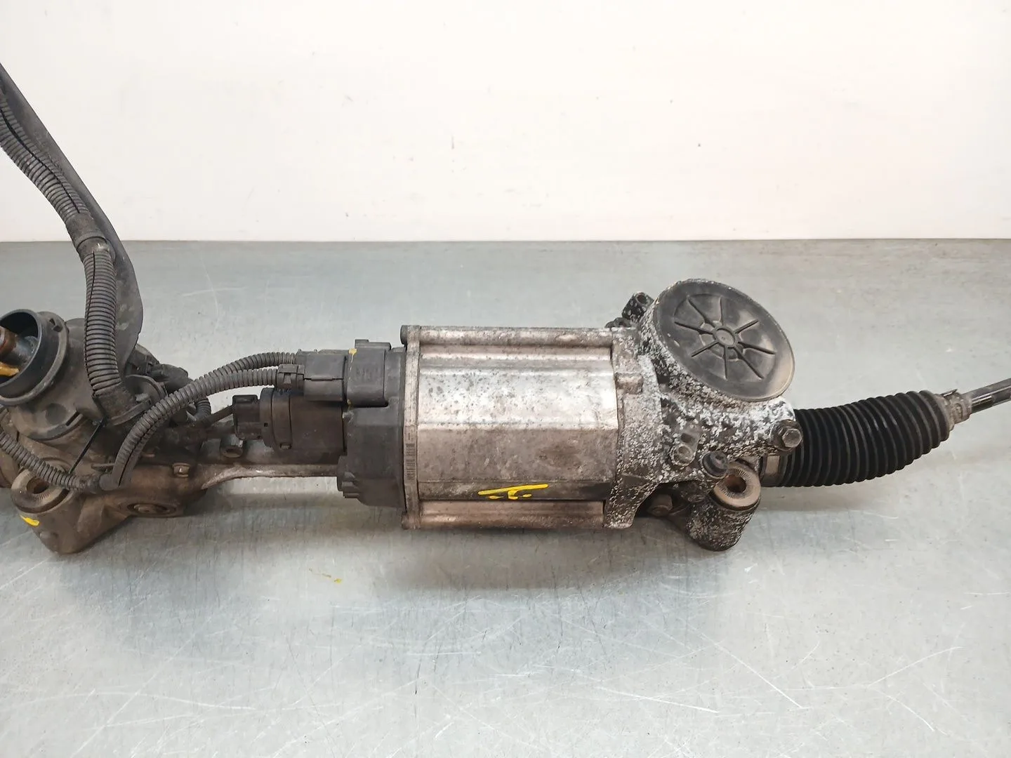 Cremallera Direccion para Opel Astra J (P10)