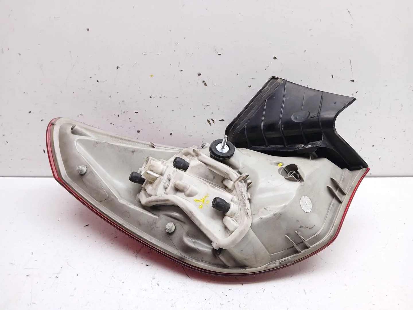 Piloto Trasero Derecho para Opel Astra J (P10)
