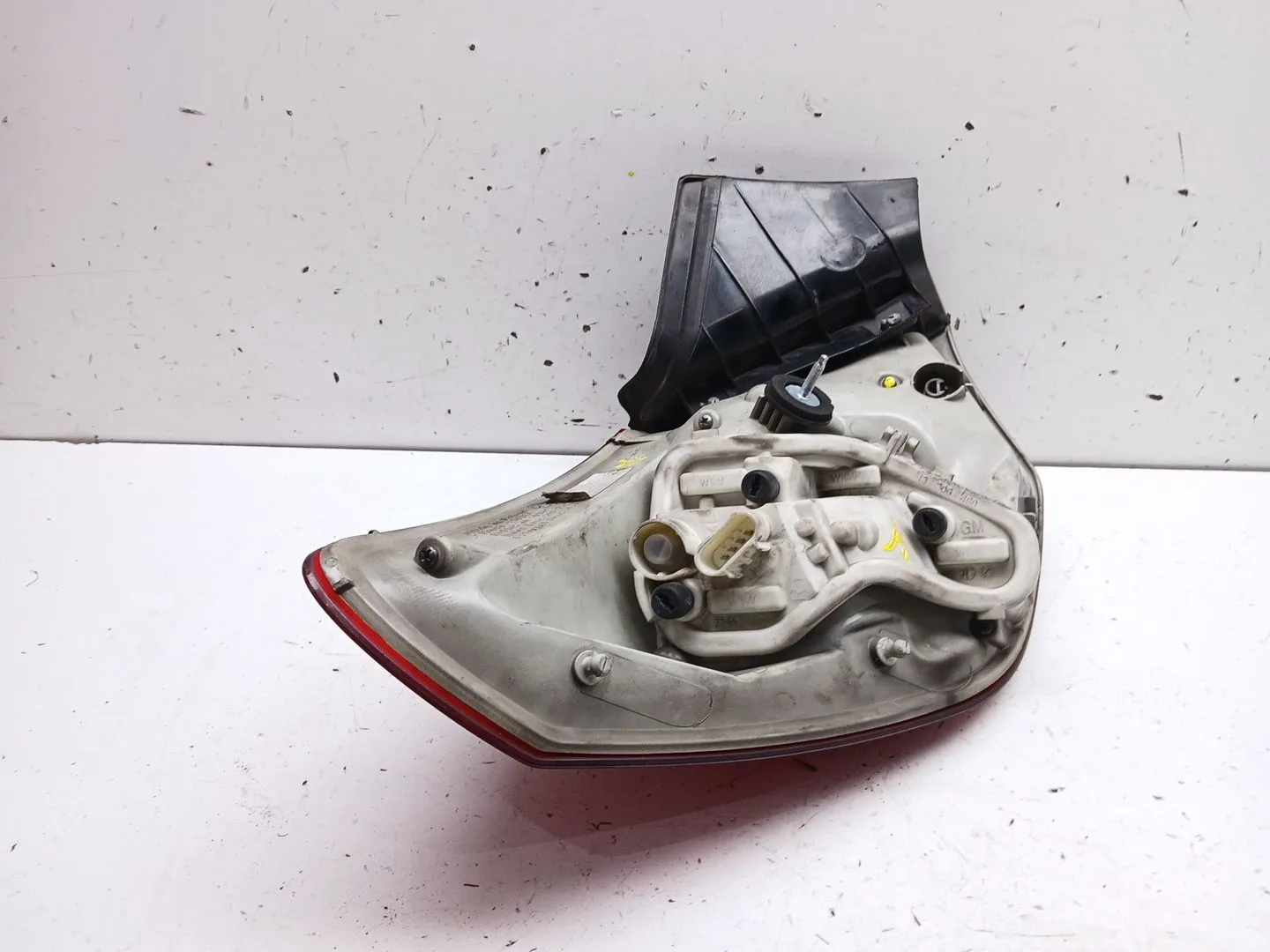 Piloto Trasero Derecho para Opel Astra J (P10)