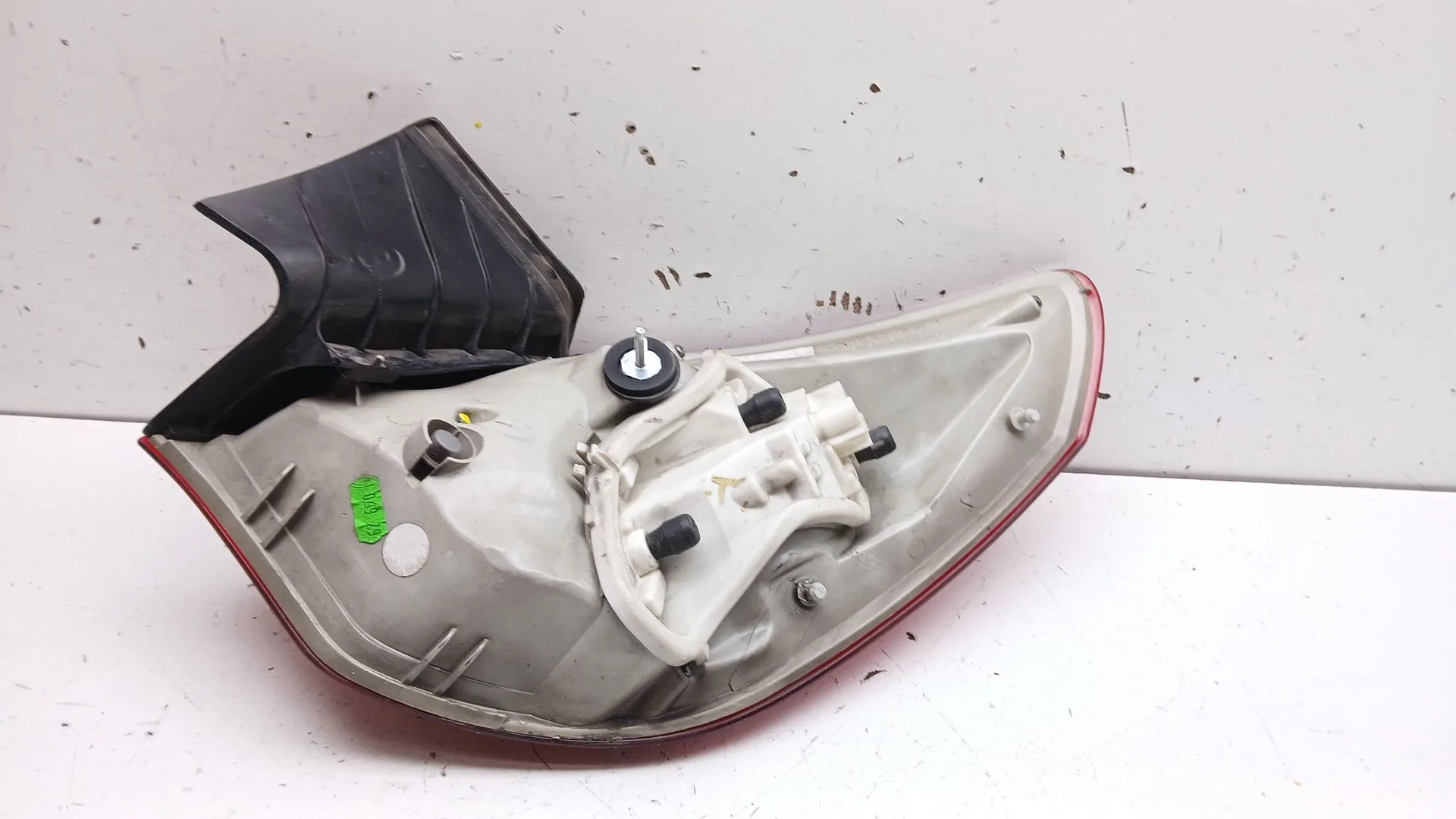 Piloto Trasero Izquierdo para Opel Astra J (P10)