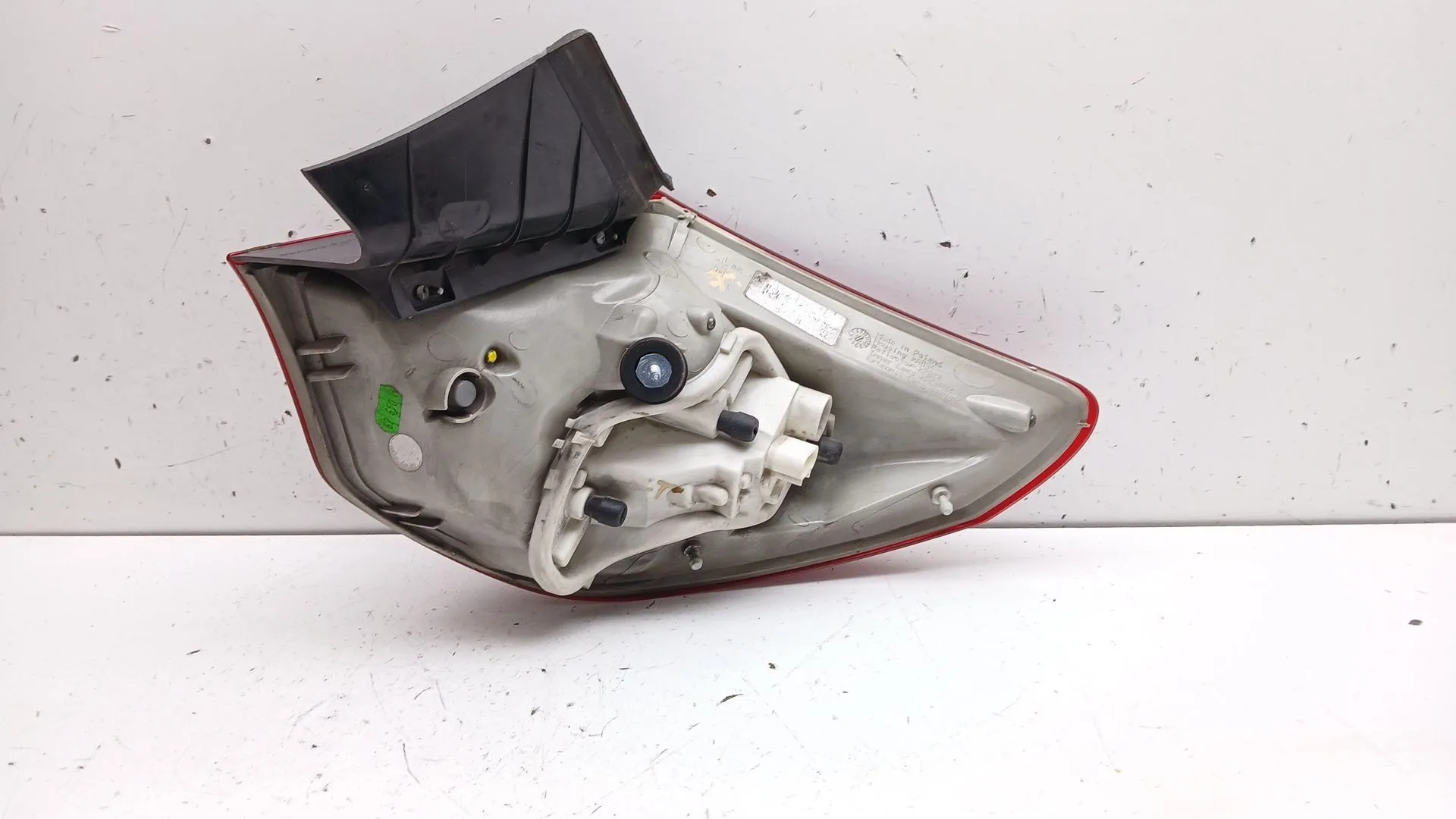 Piloto Trasero Izquierdo para Opel Astra J (P10)