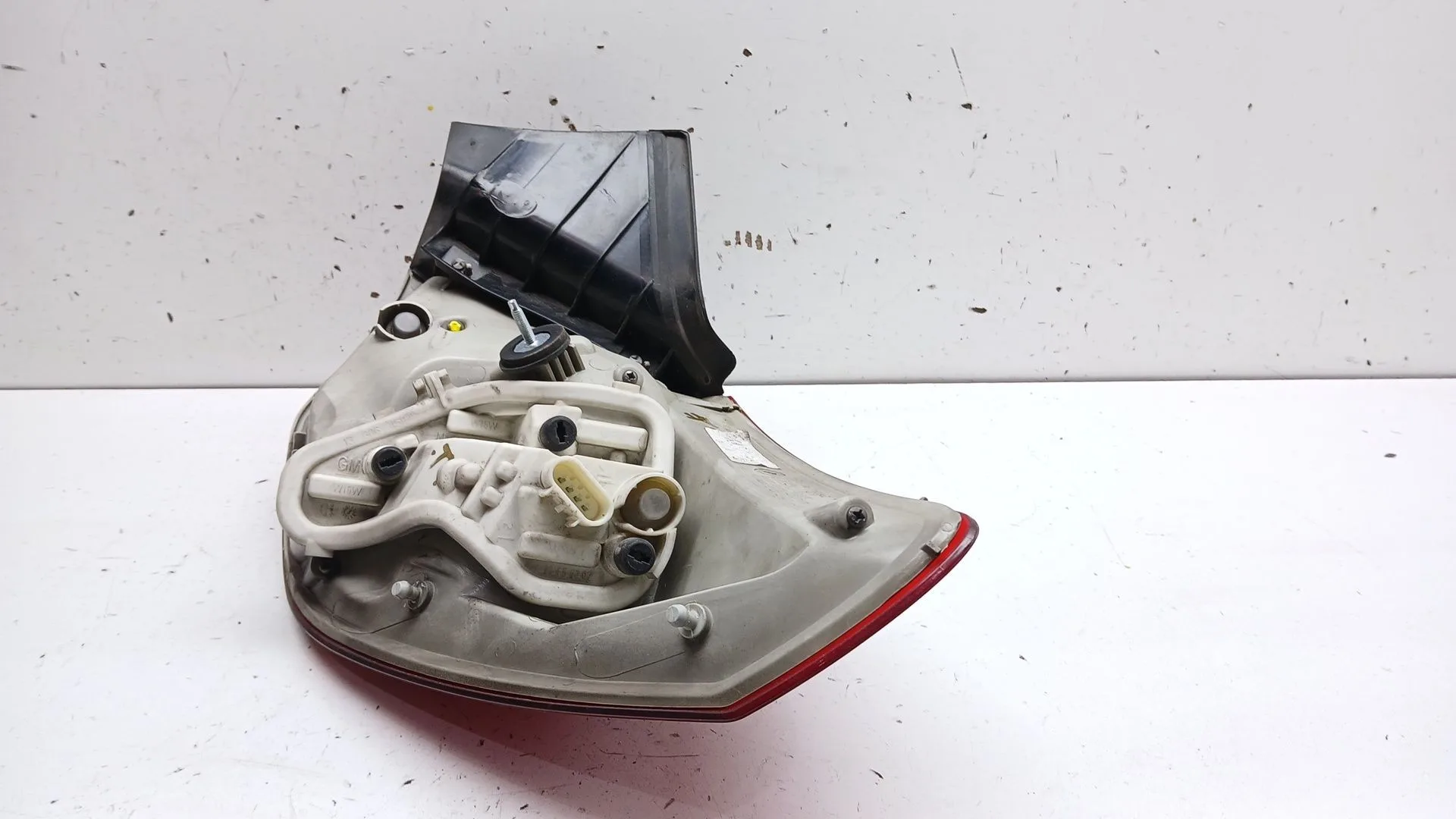 Piloto Trasero Izquierdo para Opel Astra J (P10)