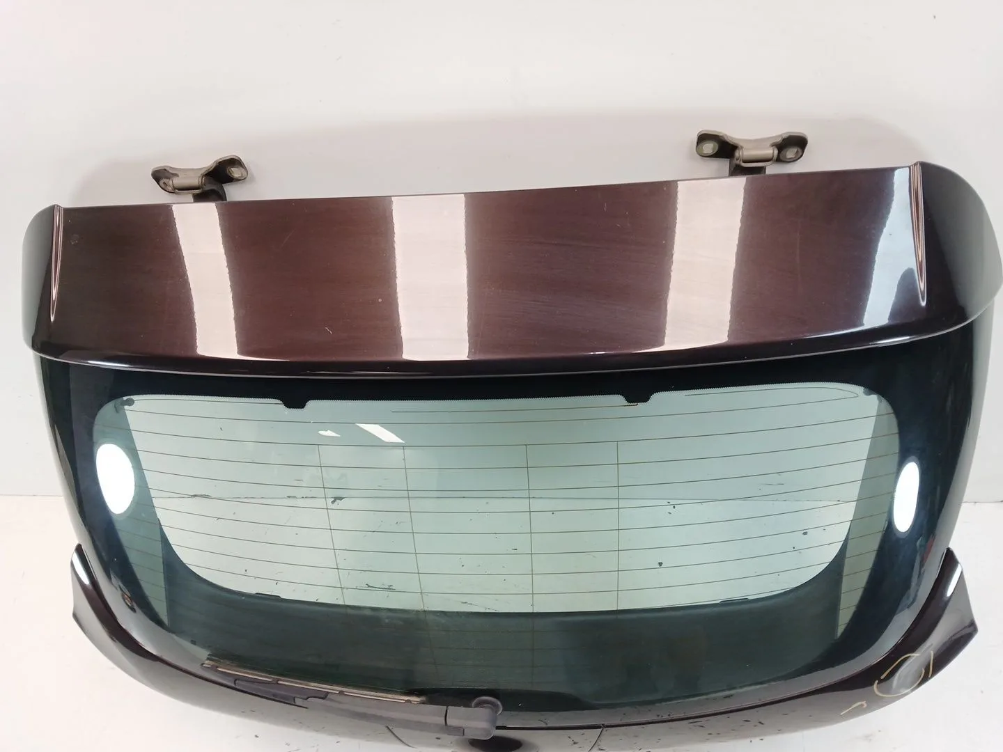 Porton Trasero para Opel Astra J (P10)