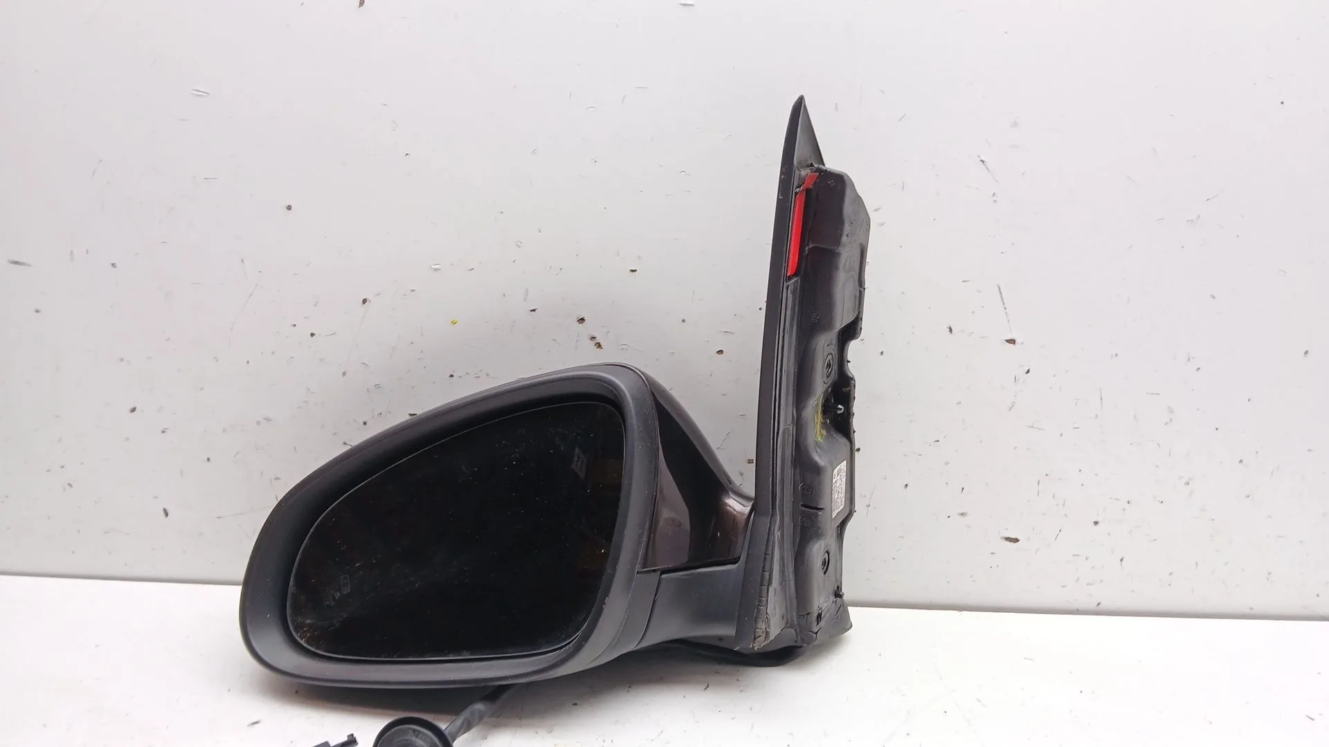 Retrovisor Izquierdo para Opel Astra J (P10)