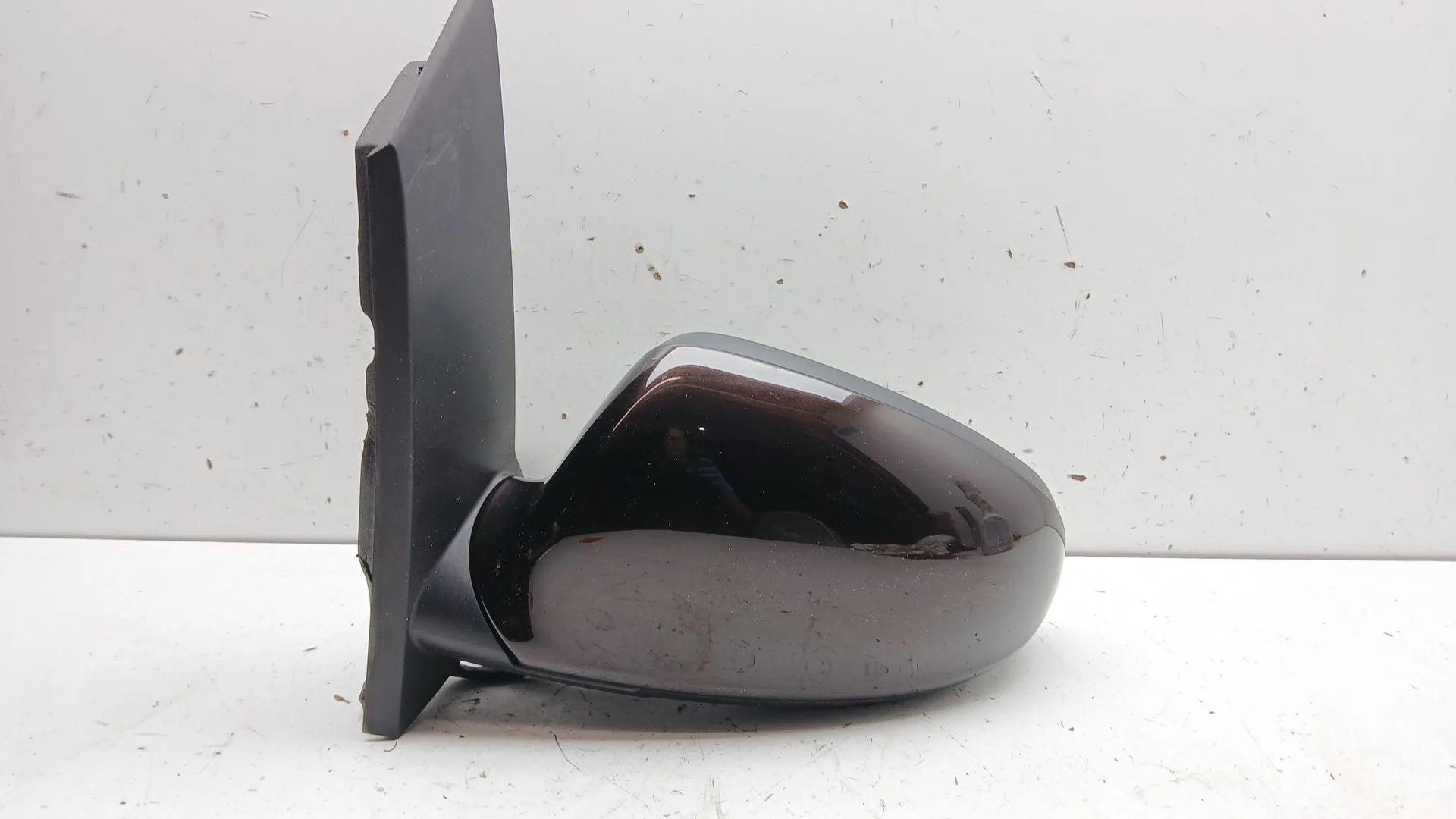 Retrovisor Izquierdo para Opel Astra J (P10)