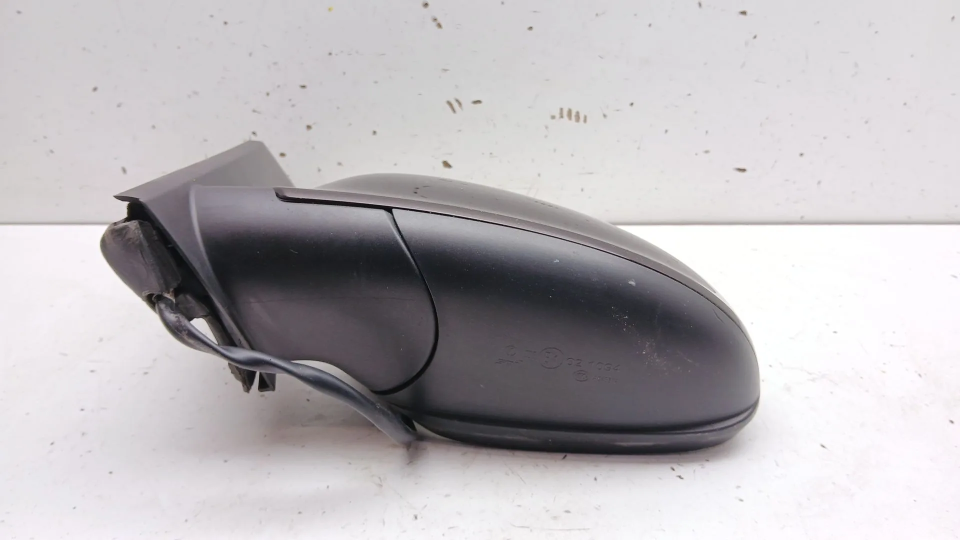 Retrovisor Izquierdo para Opel Astra J (P10)