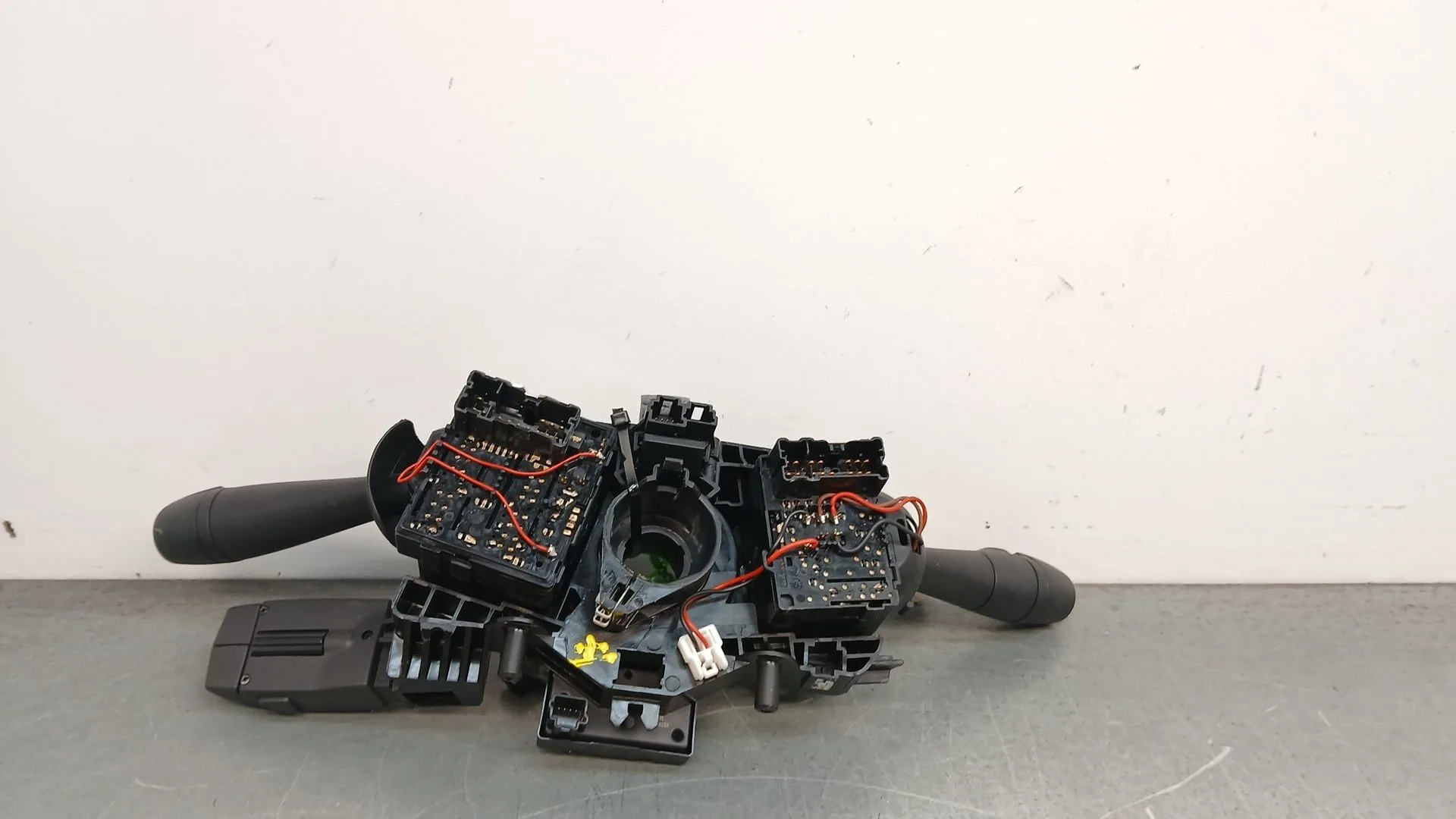 Anillo Airbag para Dacia Sandero Ii (B8_)