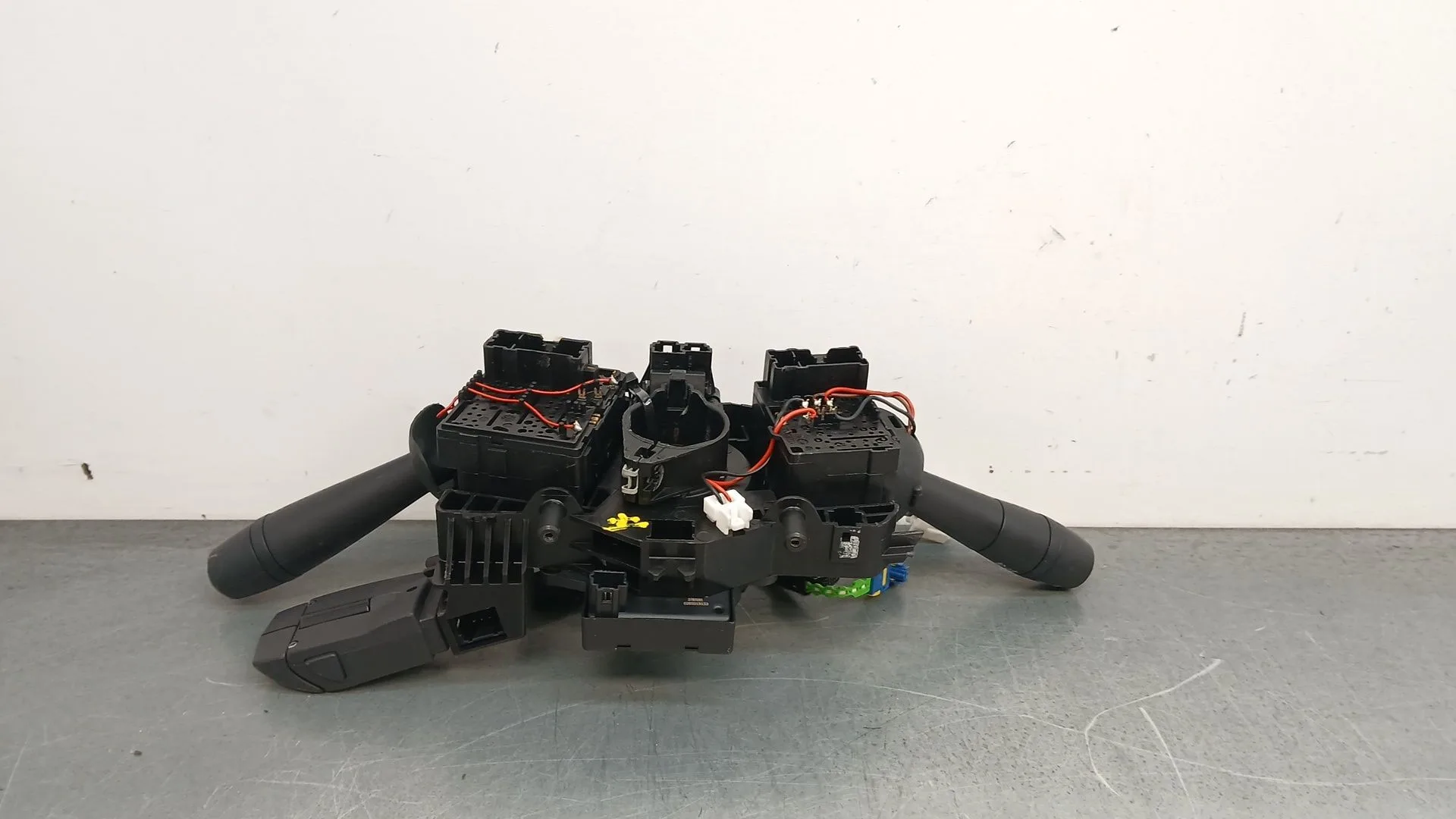 Anillo Airbag para Dacia Sandero Ii (B8_)