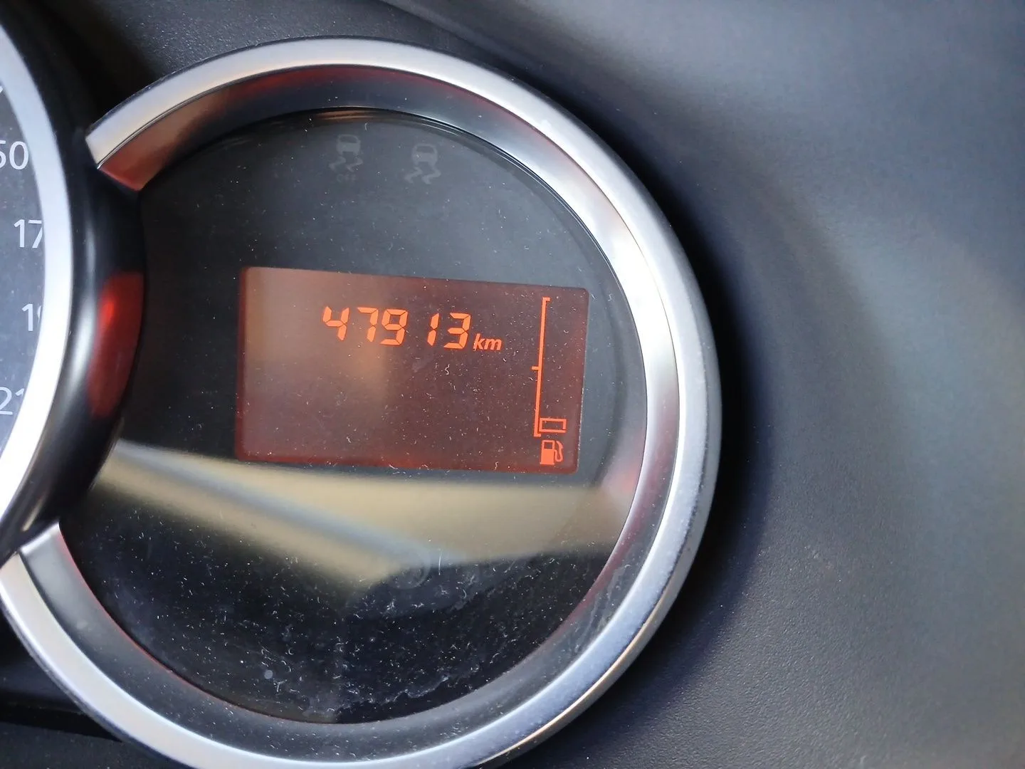 Caja Cambios para Dacia Sandero Ii (B8_)