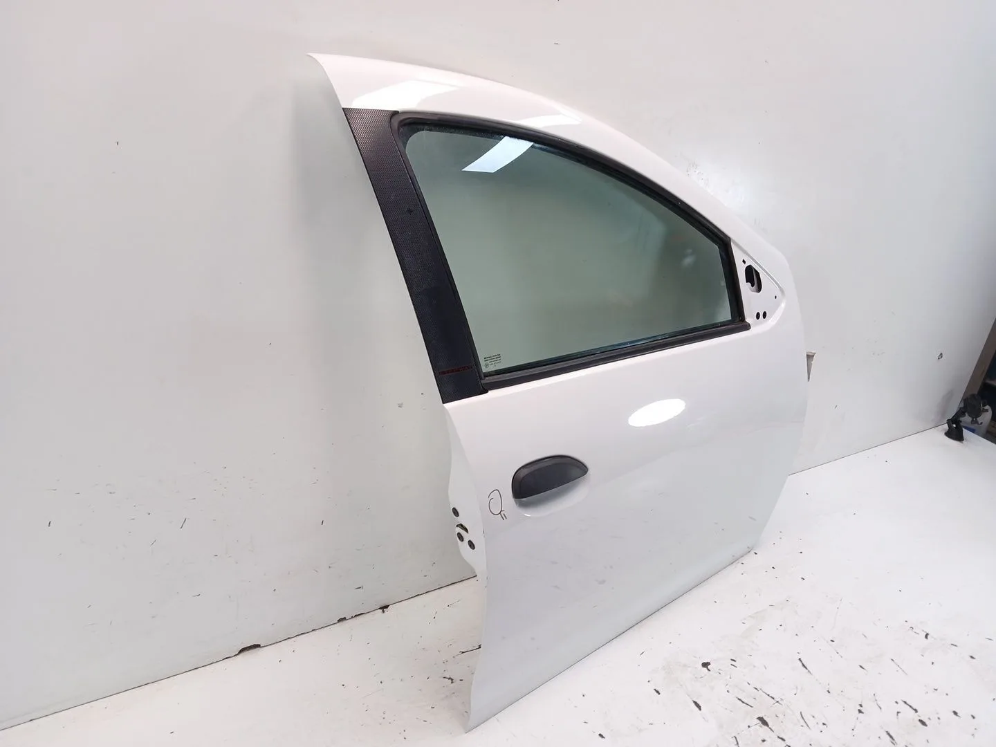 Puerta Delantera Derecha para Dacia Sandero Ii (B8_)