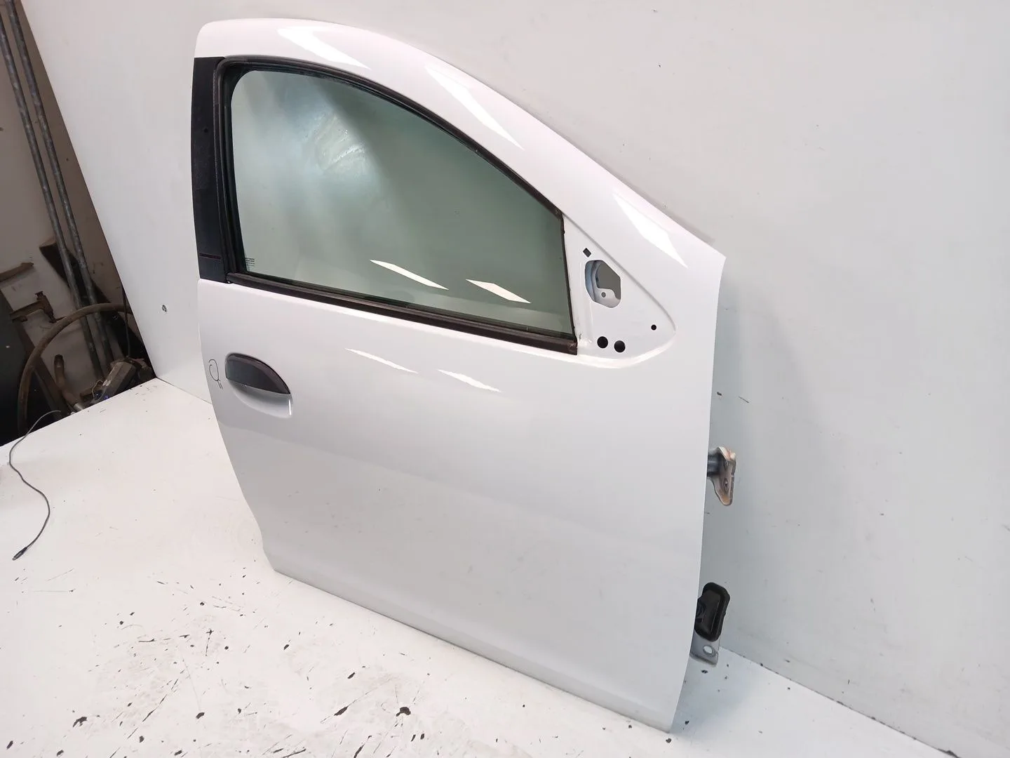 Puerta Delantera Derecha para Dacia Sandero Ii (B8_)