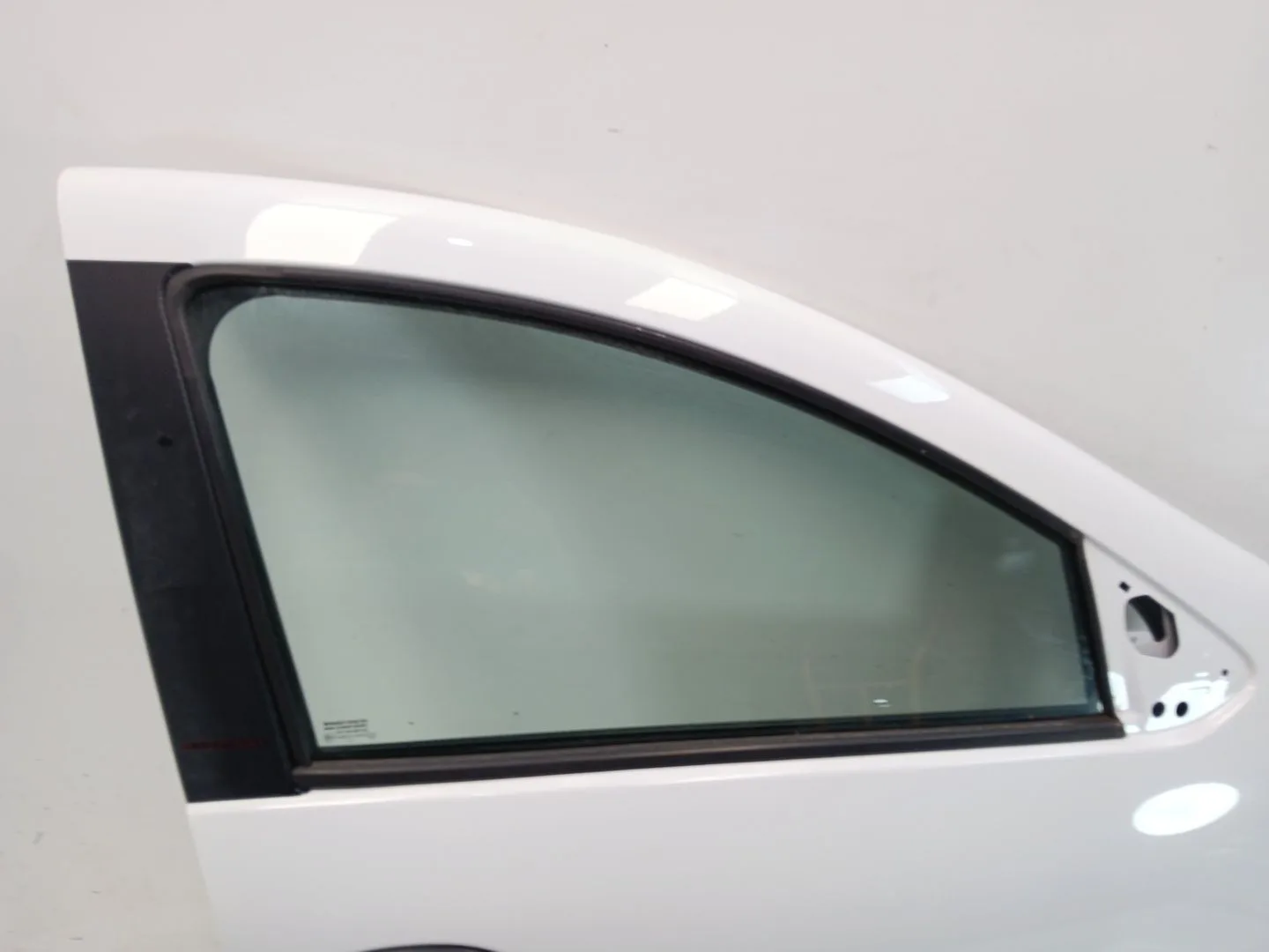 Puerta Delantera Derecha para Dacia Sandero Ii (B8_)