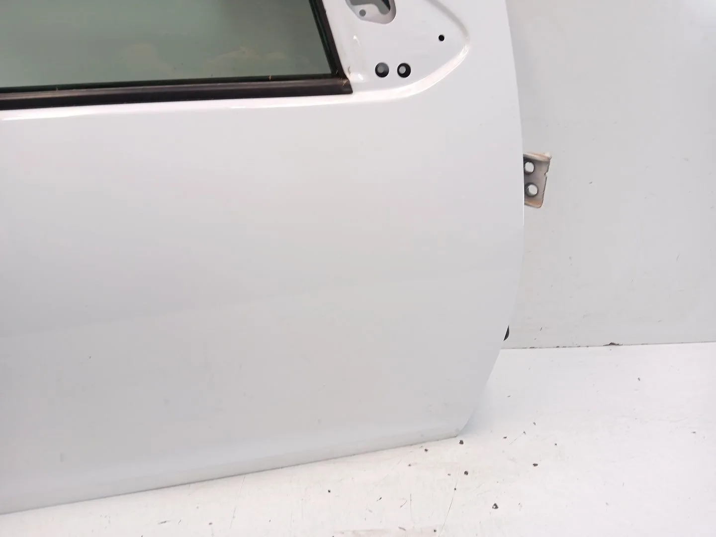 Puerta Delantera Derecha para Dacia Sandero Ii (B8_)