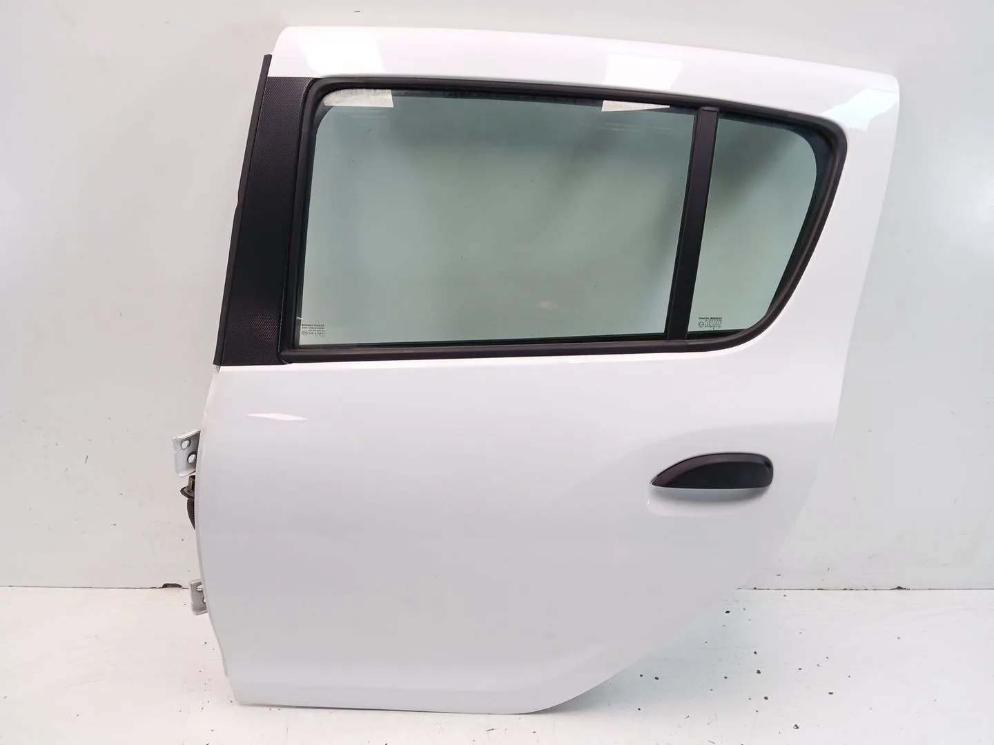 Puerta Trasera Izquierda para Dacia Sandero Ii (B8_)
