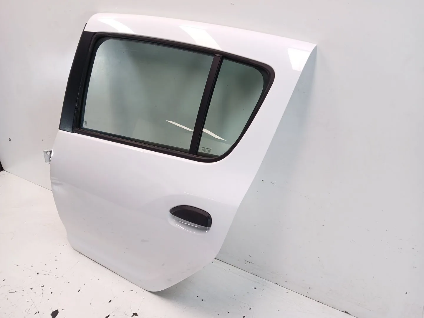 Puerta Trasera Izquierda para Dacia Sandero Ii (B8_)