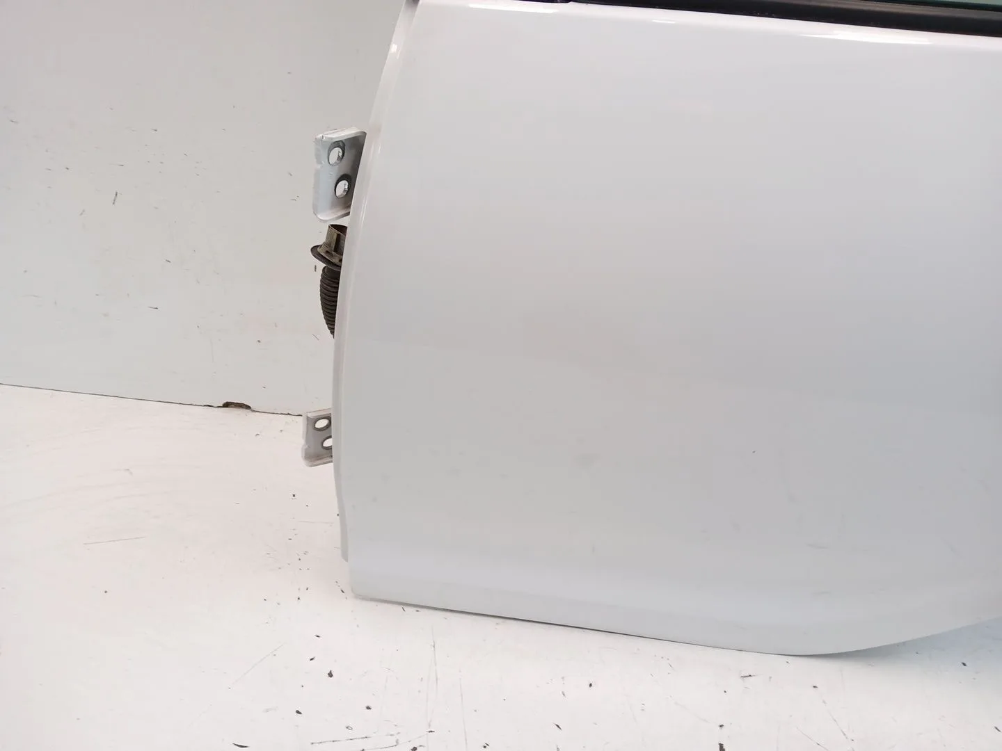 Puerta Trasera Izquierda para Dacia Sandero Ii (B8_)