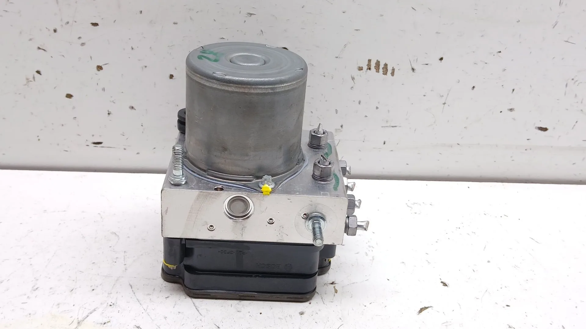 Abs para Nissan Juke (F16_)