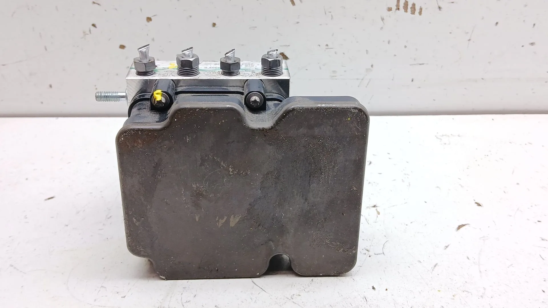Abs para Nissan Juke (F16_)