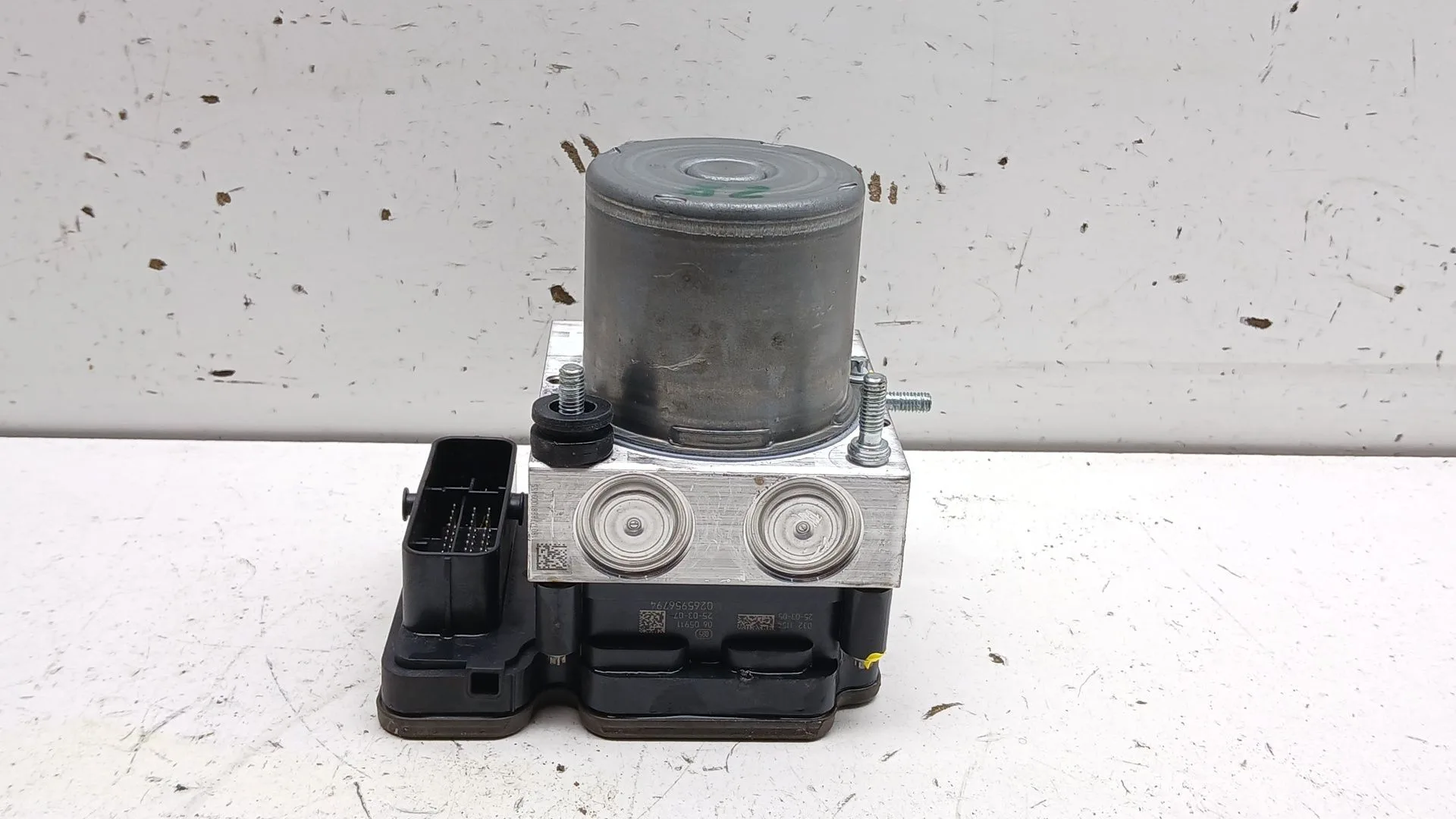 Abs para Nissan Juke (F16_)