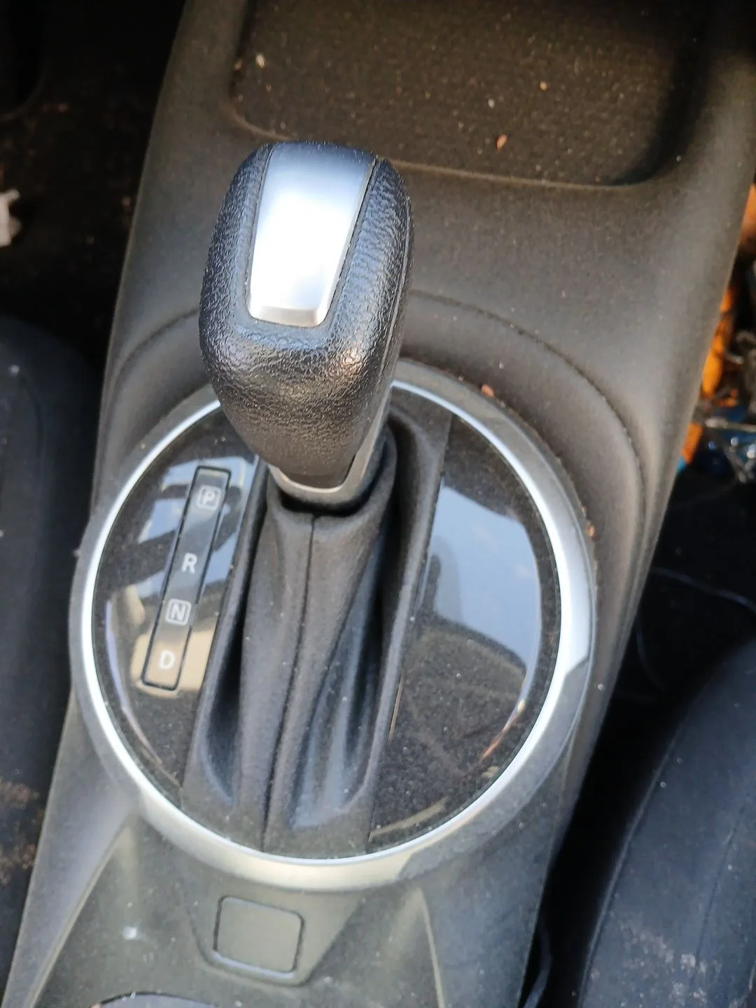 Caja Cambios para Nissan Juke (F16_)