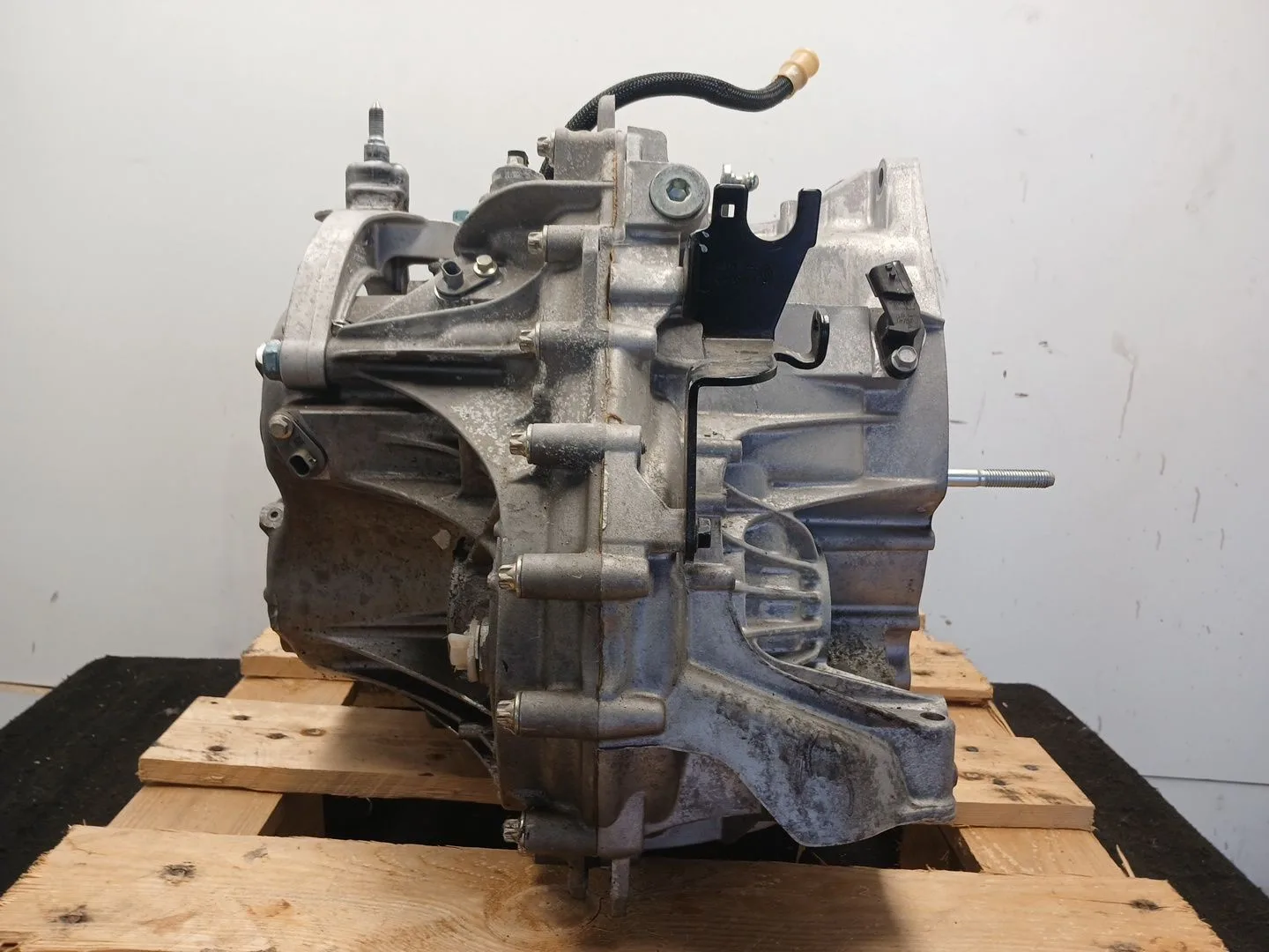 Caja Cambios para Nissan Juke (F16_)