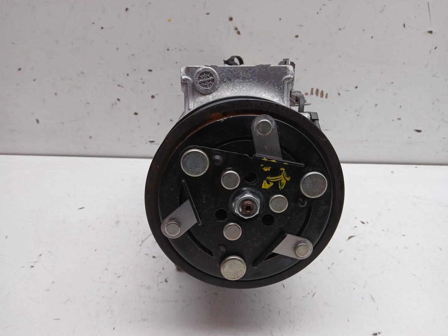 Compresor Aire Acondicionado para Nissan Juke (F16_)