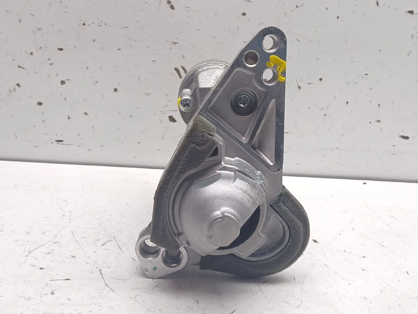 Motor Arranque para Nissan Juke (F16_)