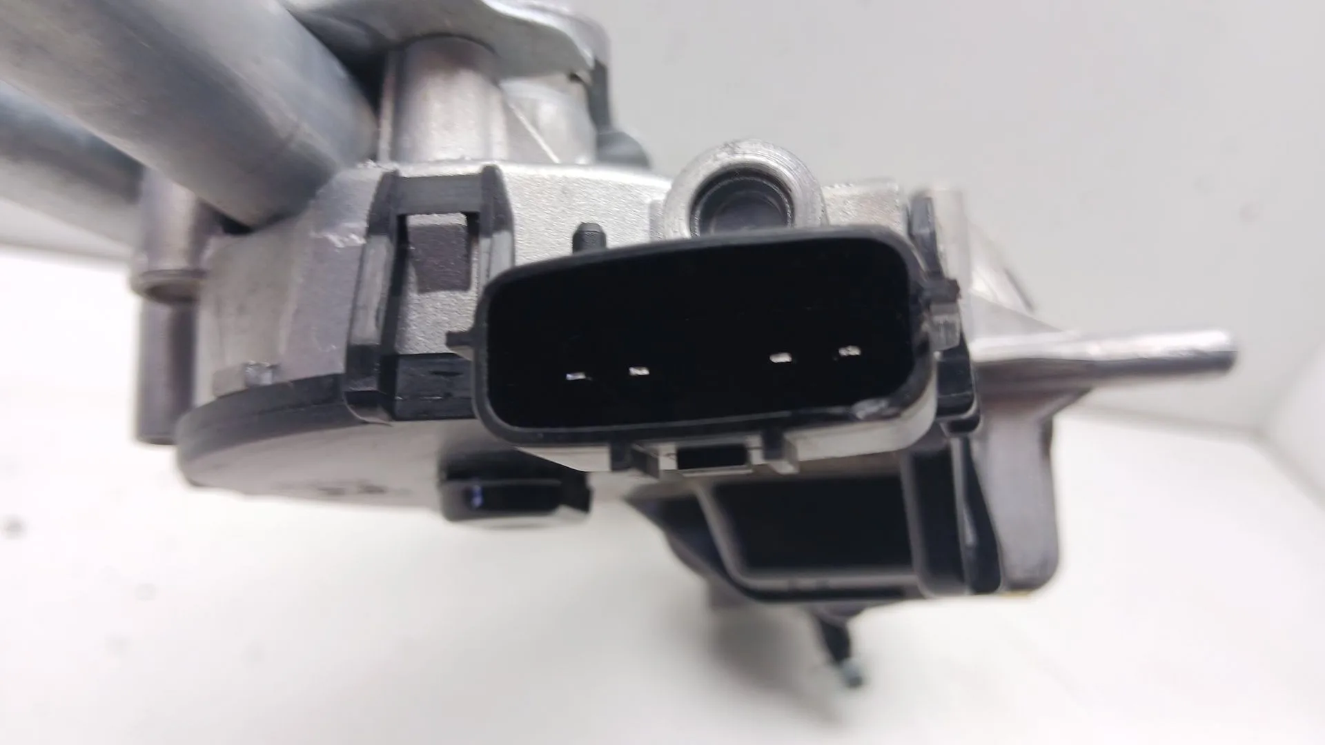 Motor Limpia Delantero para Nissan Juke (F16_)