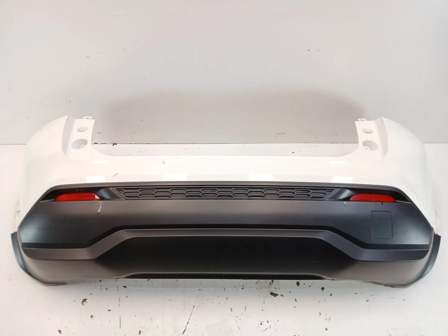 Paragolpes Trasero para Nissan Juke (F16_)