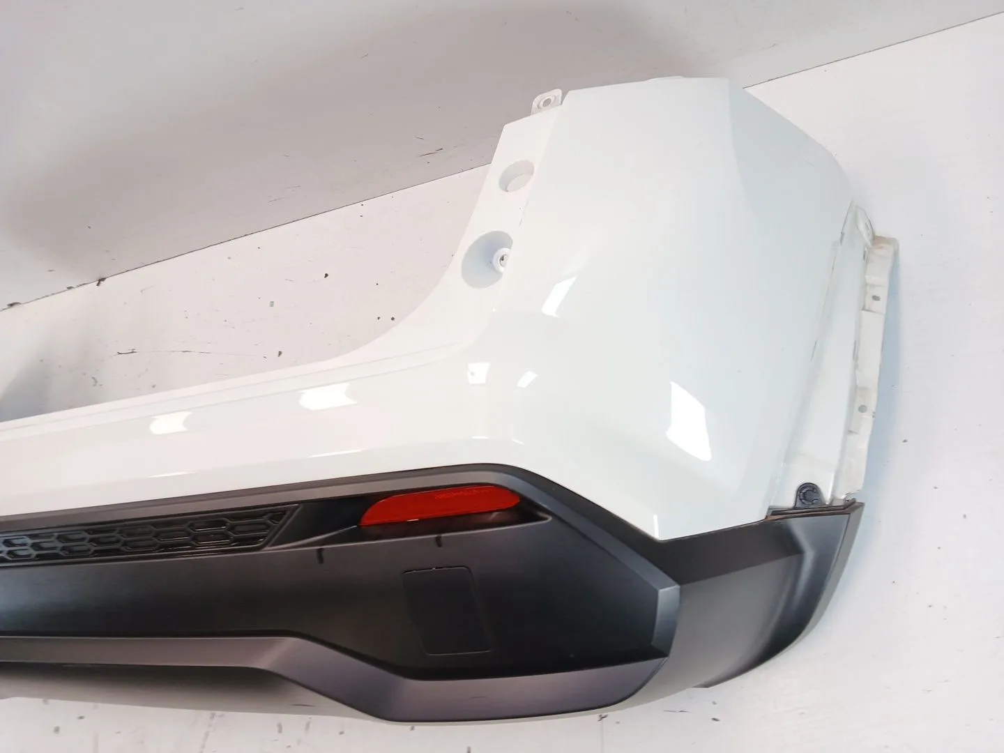Paragolpes Trasero para Nissan Juke (F16_)