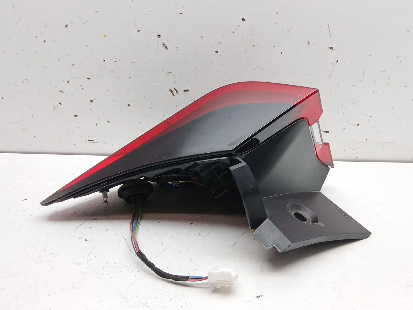 Piloto Trasero Derecho para Nissan Juke (F16_)