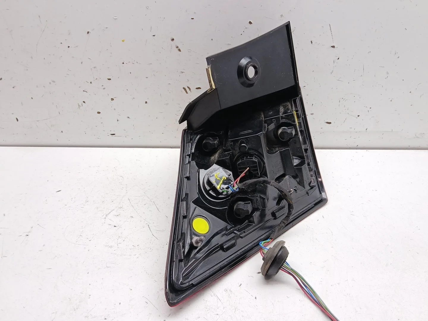 Piloto Trasero Derecho para Nissan Juke (F16_)