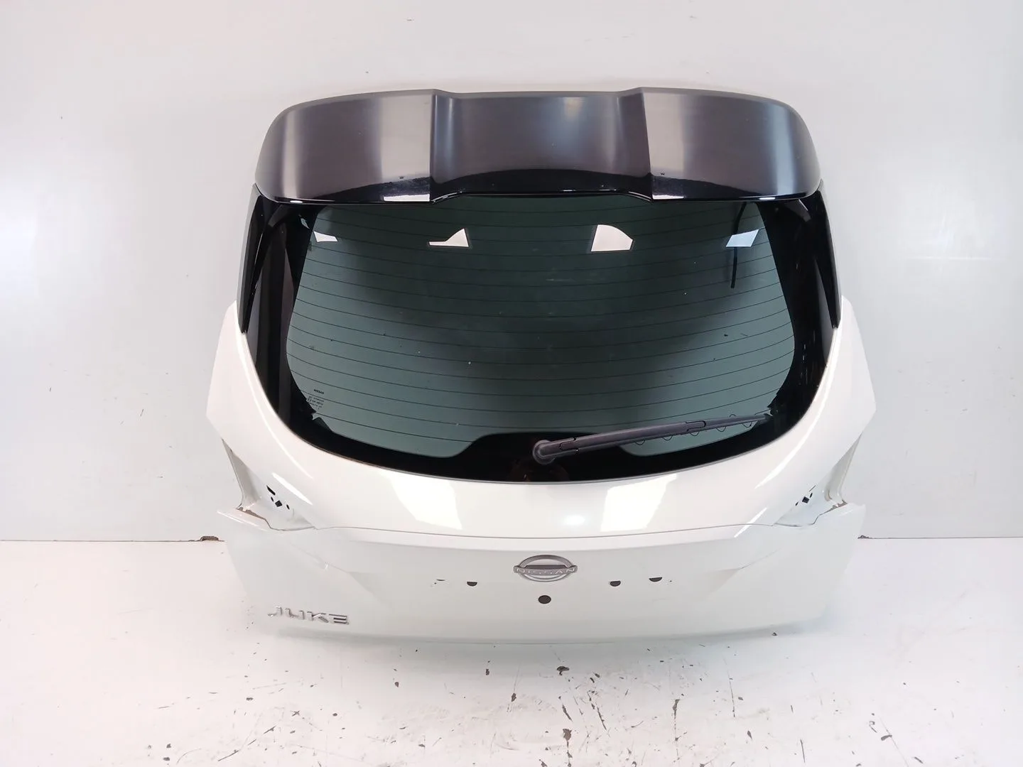 Porton Trasero para Nissan Juke (F16_)