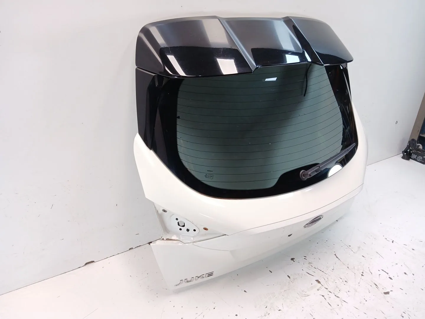 Porton Trasero para Nissan Juke (F16_)