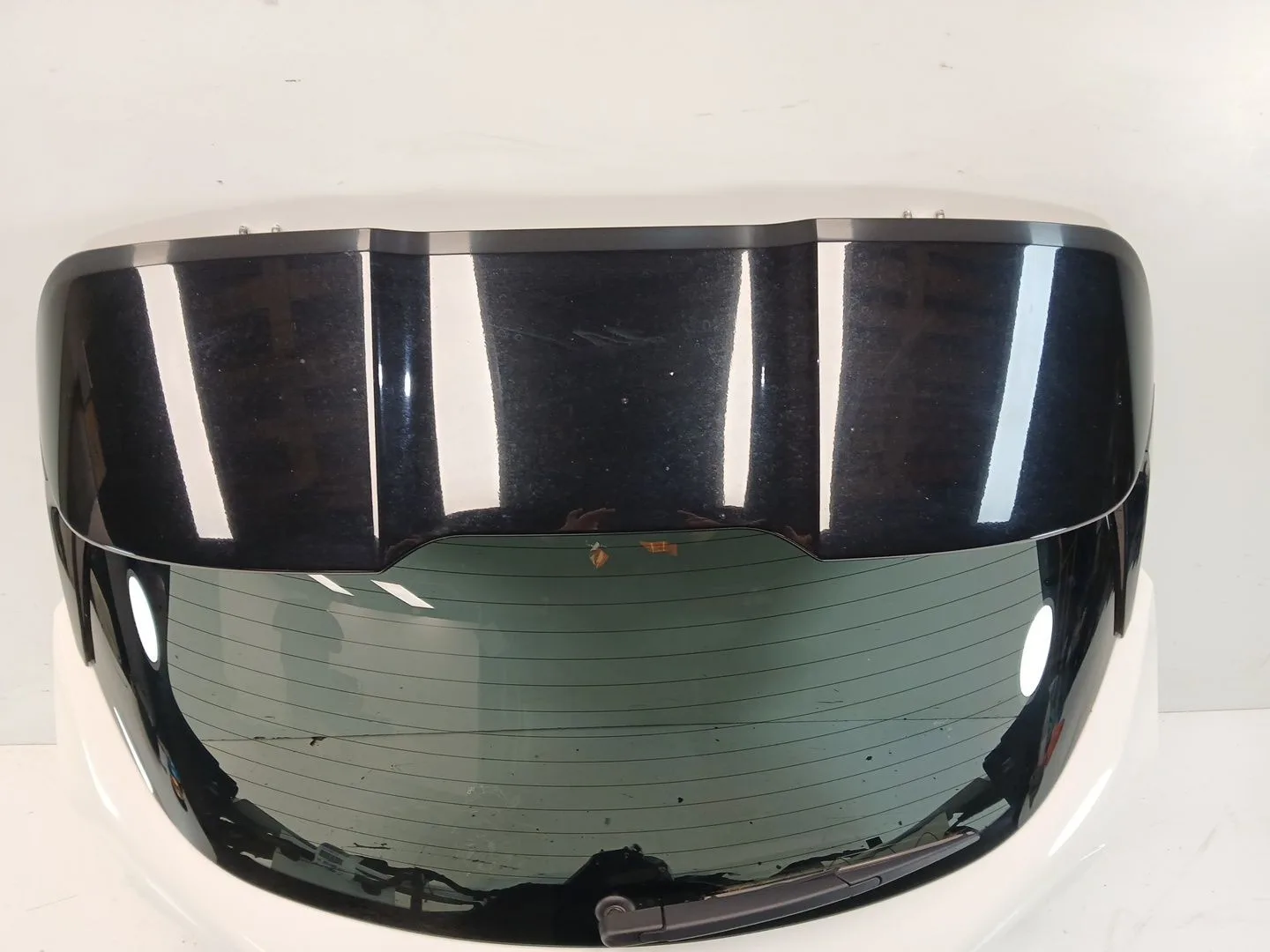 Porton Trasero para Nissan Juke (F16_)
