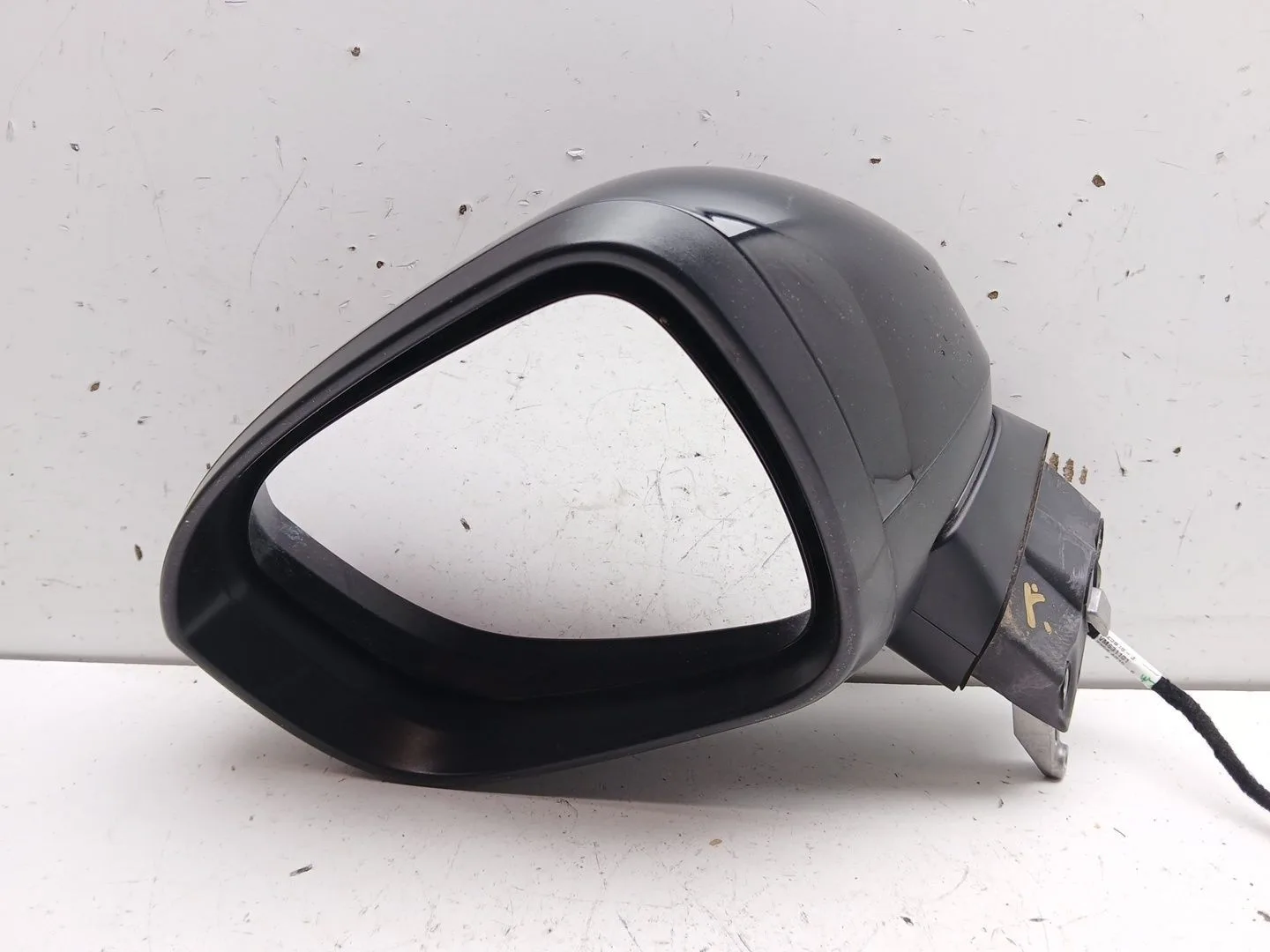 Retrovisor Izquierdo para Nissan Juke (F16_)