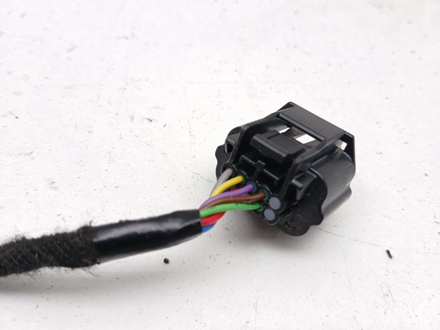 Retrovisor Izquierdo para Nissan Juke (F16_)
