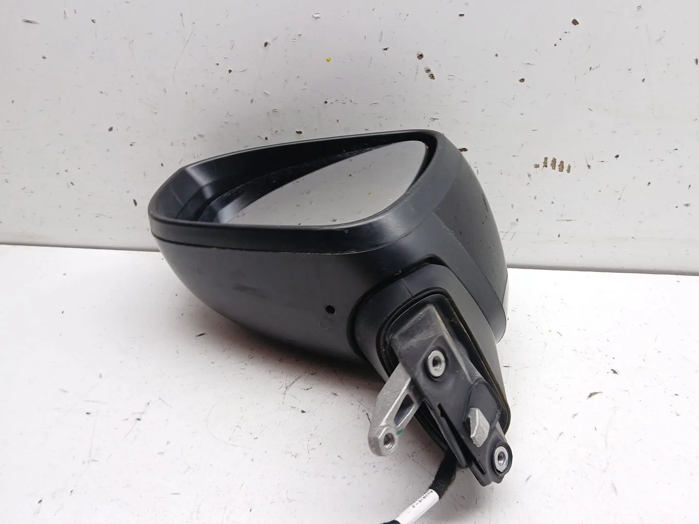 Retrovisor Izquierdo para Nissan Juke (F16_)