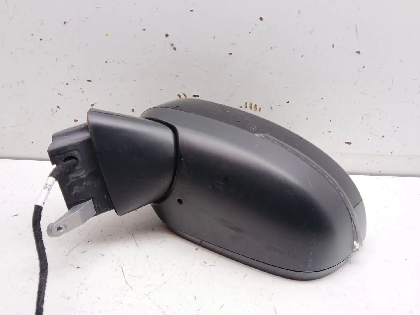 Retrovisor Izquierdo para Nissan Juke (F16_)