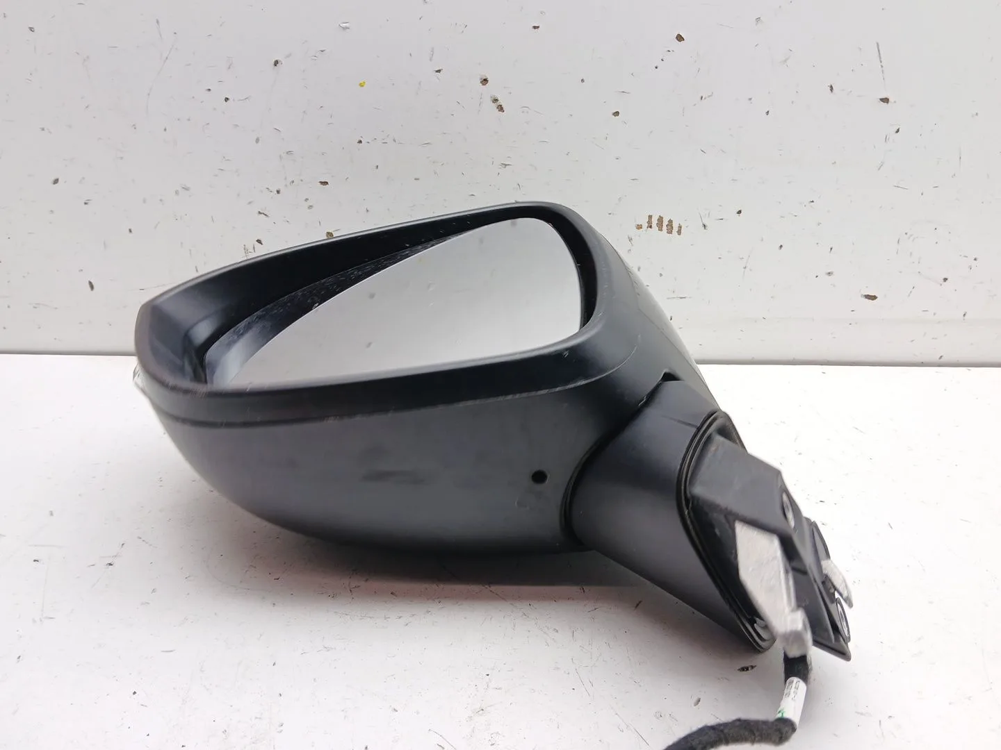 Retrovisor Izquierdo para Nissan Juke (F16_)
