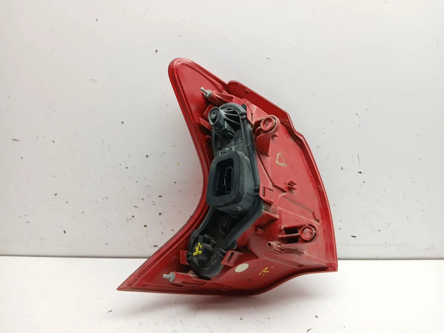 Piloto Trasero Derecho para Peugeot 3008 I Monospace (0U_)