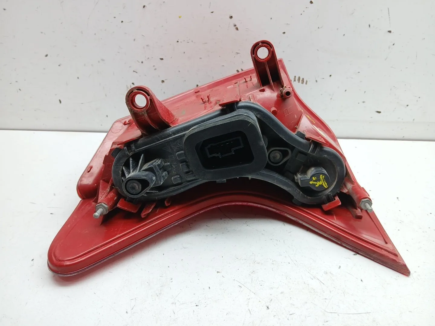 Piloto Trasero Derecho para Peugeot 3008 I Monospace (0U_)