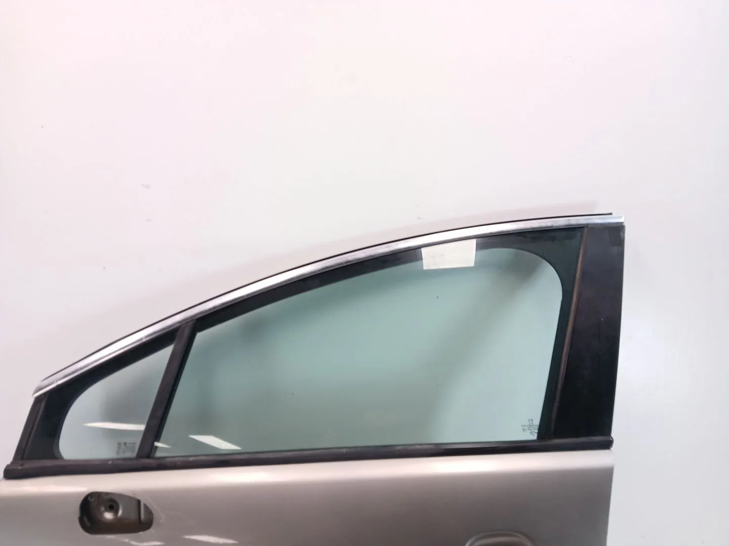Puerta Delantera Izquierda para Peugeot 3008 I Monospace (0U_)