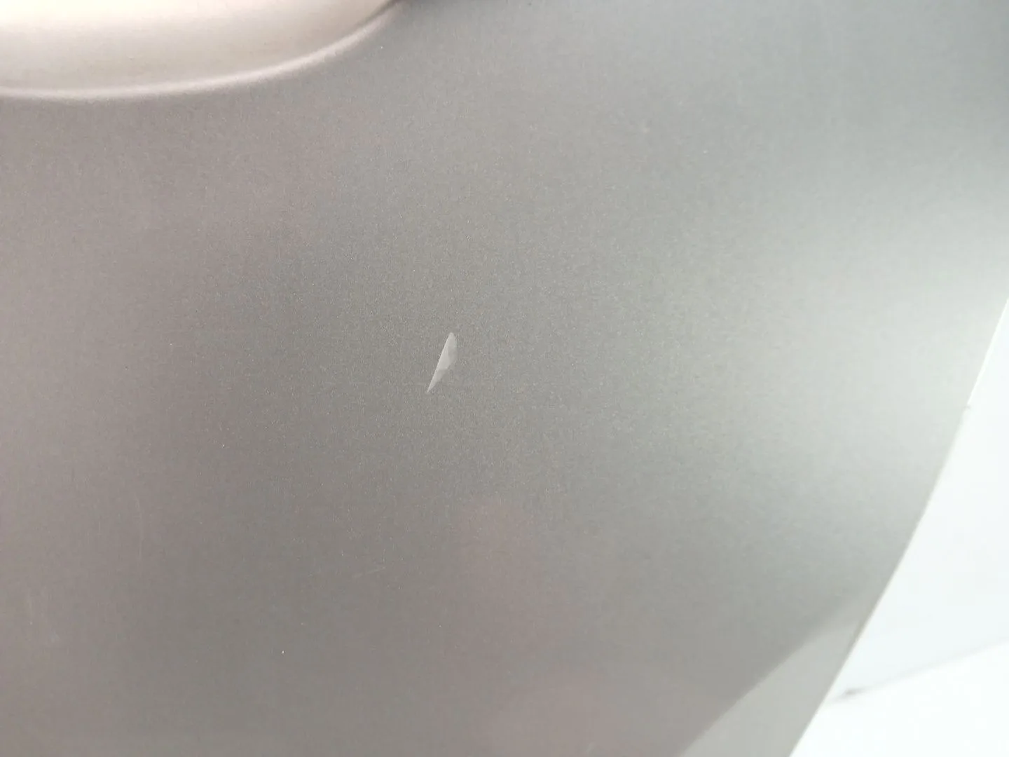 Puerta Trasera Izquierda para Peugeot 3008 I Monospace (0U_)