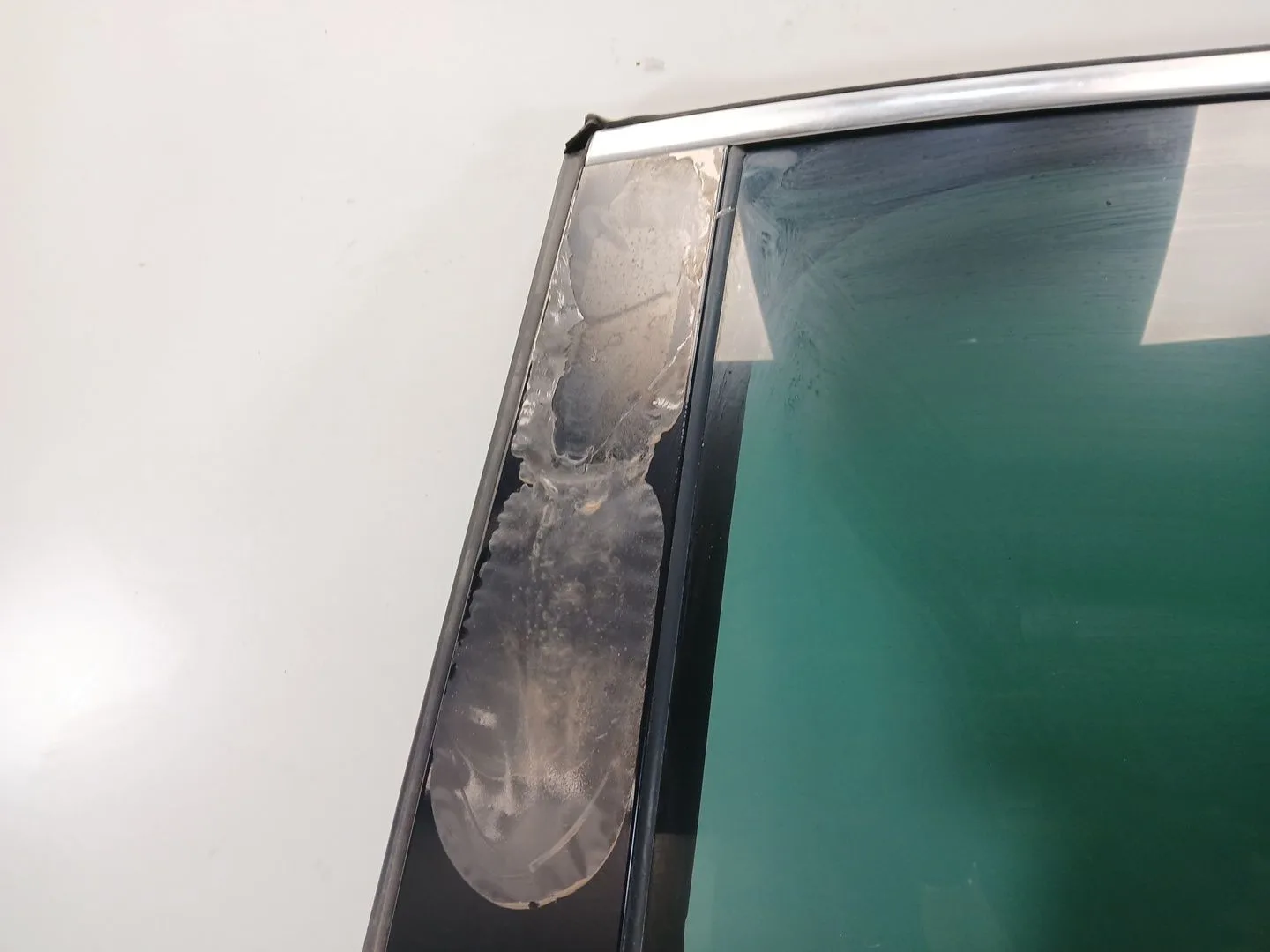 Puerta Trasera Izquierda para Peugeot 3008 I Monospace (0U_)