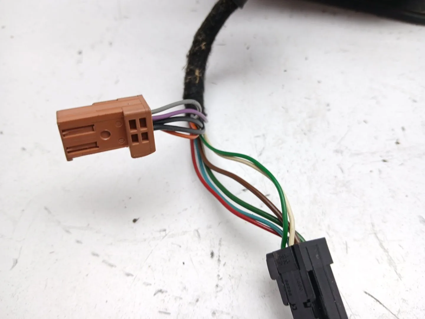 Retrovisor Derecho para Peugeot 3008 I Monospace (0U_)