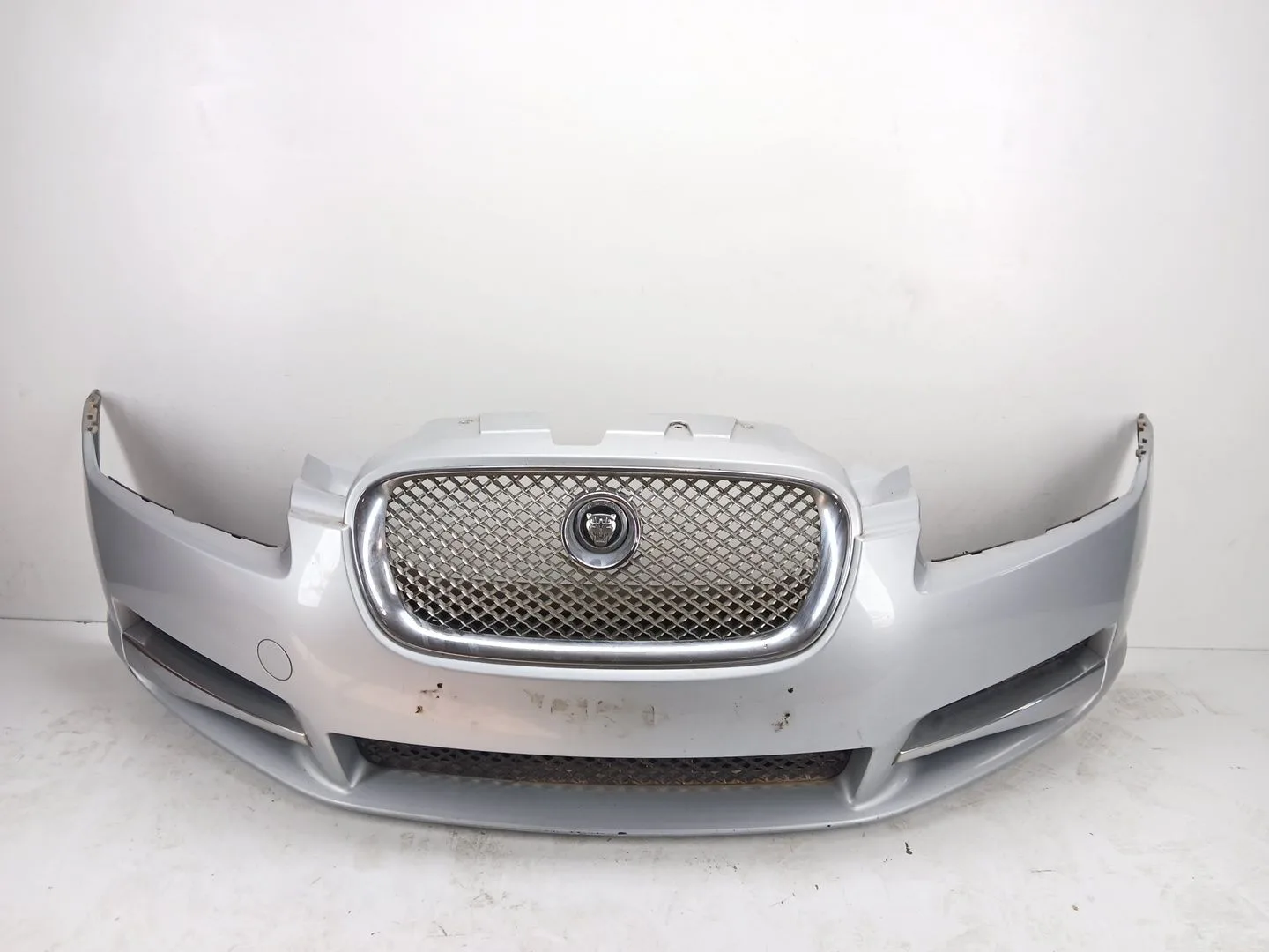 Paragolpes Delantero para Jaguar Xf I (X250)