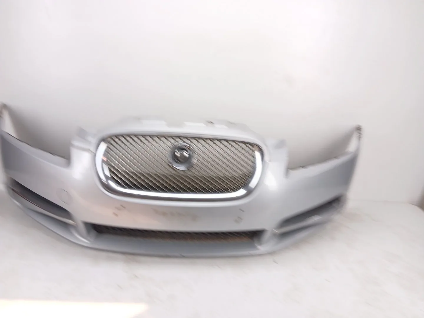 Paragolpes Delantero para Jaguar Xf I (X250)