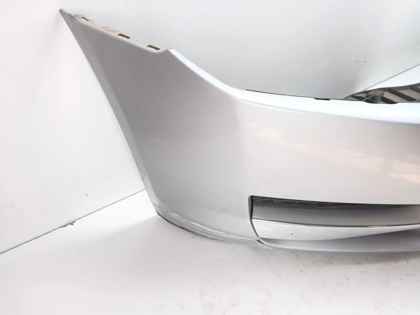 Paragolpes Delantero para Jaguar Xf I (X250)