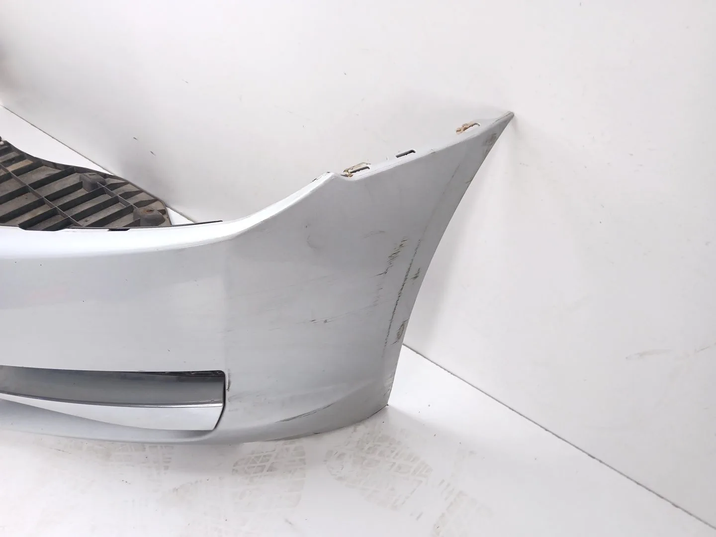 Paragolpes Delantero para Jaguar Xf I (X250)